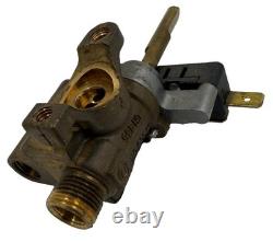 1 YEAR WARRANTY OEM Jenn-Air Range Burner Valve 73001360 FREE SHIPPING