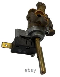 1 YEAR WARRANTY OEM Jenn-Air Range Burner Valve 73001360 FREE SHIPPING 1 YEAR WARRANTY OEM Jenn-Air Range Burner Valve 73001360 FREE SHIPPING