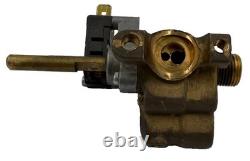 1 YEAR WARRANTY OEM Jenn-Air Range Burner Valve 73001360 FREE SHIPPING