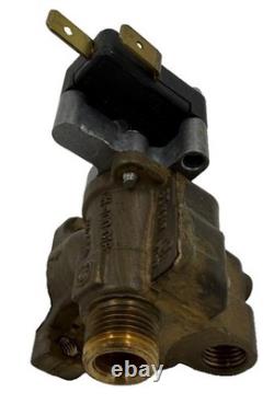 1 YEAR WARRANTY OEM Jenn-Air Range Burner Valve 73001360 FREE SHIPPING 1 YEAR WARRANTY OEM Jenn-Air Range Burner Valve 73001360 FREE SHIPPING