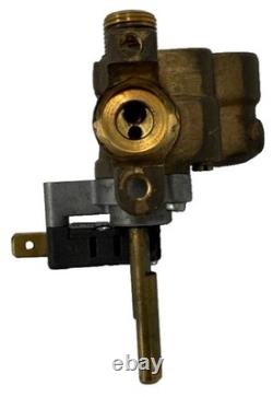 1 YEAR WARRANTY OEM Jenn-Air Range Burner Valve 73001360 FREE SHIPPING