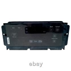 100-01663-160 Range Electronic Oven Control Board for Whirlpool W11122560 NEW