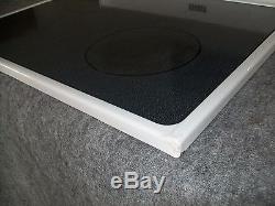12001393 Jenn-air Maytag Magic Chef Range Oven Maintop Cooktop Assembly White