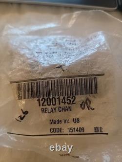 12001452 OEM Jenn-Air Range Control Relay