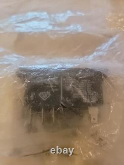 12001452 OEM Jenn-Air Range Control Relay