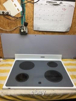 12001589 MAYTAG RANGE OVEN MAIN TOP GLASS COOKTOP free shipping