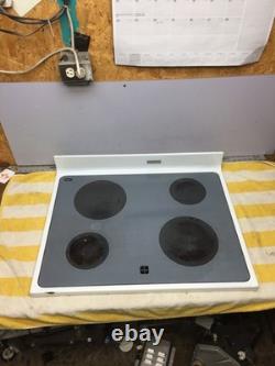 12001589 MAYTAG RANGE OVEN MAIN TOP GLASS COOKTOP free shipping