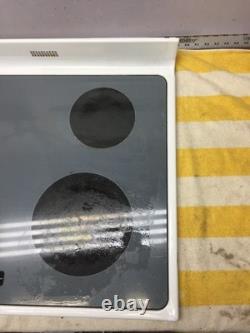 12001589 MAYTAG RANGE OVEN MAIN TOP GLASS COOKTOP free shipping