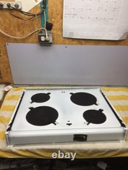 12001589 MAYTAG RANGE OVEN MAIN TOP GLASS COOKTOP free shipping