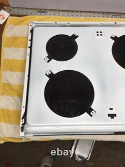 12001589 MAYTAG RANGE OVEN MAIN TOP GLASS COOKTOP free shipping