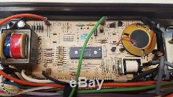 12200028 205663 USED Oven Control Board Jenn Air Range Stove D106 PLUS EXTRAS