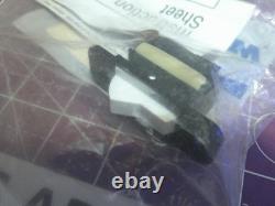 12200054 Whirlpool Jenn-Air Oven Range White Fan Switch 2 Wire Maytag