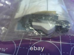 12200054 Whirlpool Jenn-Air Oven Range White Fan Switch 2 Wire Maytag