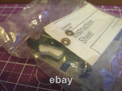 12200054 Whirlpool Jenn-Air Oven Range White Fan Switch 2 Wire Maytag
