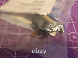 12200054 Whirlpool Jenn-Air Oven Range White Fan Switch 2 Wire Maytag
