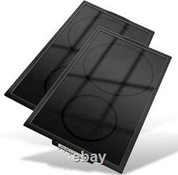 2-Pack A122BA A122B Cooktop Cartridge for Jenn-Air Electric Ranges 2-Pack A122BA A122B Cooktop Cartridge for Jenn-Air Electric Ranges