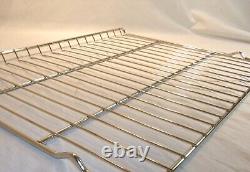 2 Range Oven Racks WP74008763 74008763 for KitchenAid Jenn-Air Amana Maytag