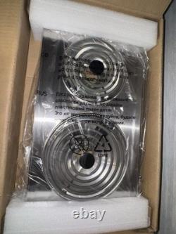 2 pcs JEA7000ADSA Coil Element Burner Cartridge Replace JennAir Range Stove