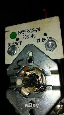 203145 EA59R-12-24 Range Oven Thermostat PART # 703145