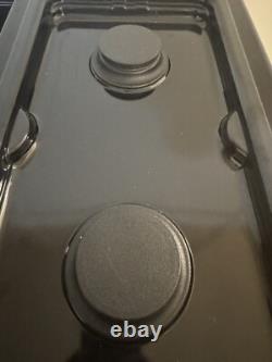 30 Jenn Air Black Downdraft Cooktop JGD8130ADB 2 Burners Grill Tested Video