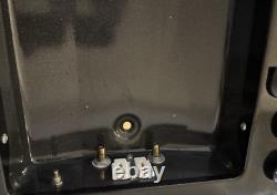 30 Jenn Air Black Downdraft Cooktop JGD8130ADB 2 Burners Grill Tested Video