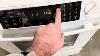 30 Jenn Air Downdraft Electric Range Testing Video U0026 Aesthetic Condition Model Jes9800caf01