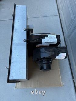 30 Jenn-air JED8430BDB 4-Burner Electric Cooktop Downdraft Vent Radiant Black