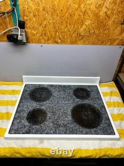 31722305WW MAYTAG AMANA RANGE COOKTOP GLASSTOP Assembly free shipping 31722305WW MAYTAG AMANA RANGE COOKTOP GLASSTOP Assembly free shipping