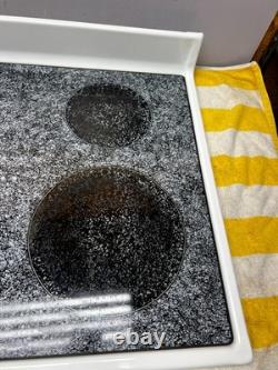 31722305WW MAYTAG AMANA RANGE COOKTOP GLASSTOP Assembly free shipping