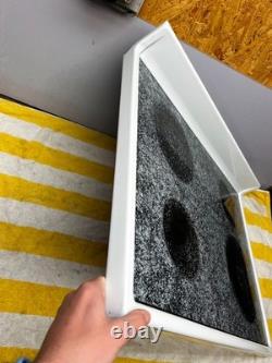 31722305WW MAYTAG AMANA RANGE COOKTOP GLASSTOP Assembly free shipping