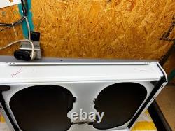 31722305WW MAYTAG AMANA RANGE COOKTOP GLASSTOP Assembly free shipping