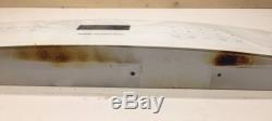 5765M194-60 W10408273 USED White Touchpad Control Panel Jenn Air Range Oven