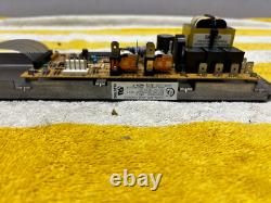 71003200 7601P544-60 Jenn-Air Range Control Free Shipping