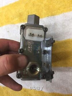 73001049 Jenn Air OVEN Dual Thermal GAS VALVE free shipping