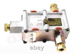 73001049 Or Wp73001049 New Genuine Oem Oven Gas Valve