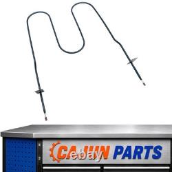 74003041 For Crosley Amana Oven Stove Top Broil Element Heater Part # Model Heat