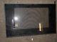 74004852 MAYTAG JENN-AIR Range Oven Outer black door glass with frame