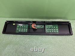 74006928 Jenn-air Range Control Panel (scratches)