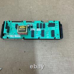 74008312 Maytag, Jenn Air Range Main Control Board Tested! 60 Day Warranty