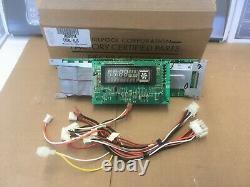 74009318 Maytag Jenn-Air Range Oven Control Board with Harness