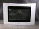74011510 Jenn-air Range Oven Outer Door Glass White 30 1/16 X 19 9/16