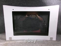 74011510 Jenn-air Range Oven Outer Door Glass White 30 1/16 X 19 9/16