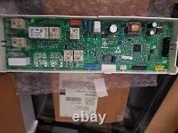 74011872, WP8507P236-60, Whirlpool, Jennair Oven CONTROL Genuine New