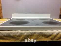 8187906 Whirlpool Range Glass Cooktop 8053221 free shipping