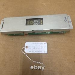 8507-P320-60 Whirlpool, Jenn Air Range Oven Control Board. 60 Day Warranty