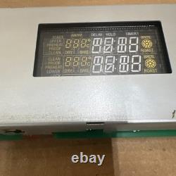 8507-P320-60 Whirlpool, Jenn Air Range Oven Control Board. 60 Day Warranty