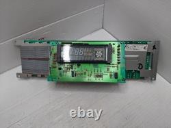 8507P175-60 JennAir Oven Range Stove Control Board WP74007226R 74006362
