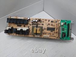 8507P175-60 JennAir Oven Range Stove Control Board WP74007226R 74006362