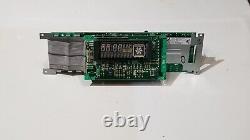 8507P177-60 Maytag Amana Jenn-Air Range Oven Main Control Board Used Part