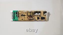 8507P177-60 Maytag Amana Jenn-Air Range Oven Main Control Board Used Part